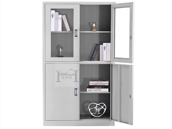 办公室文件柜 铁文件柜厂家