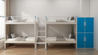 东莞铁床厂分享宿舍床床垫厚度来选购