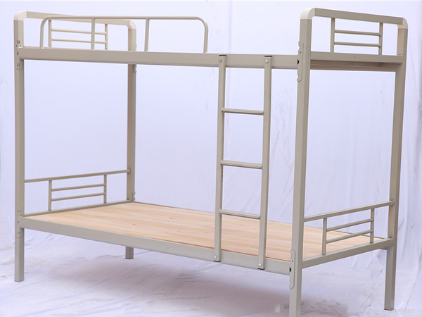 上下铺铁床 上下铺铁床厂家