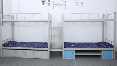 浅谈广东宿舍公寓床的保养维护