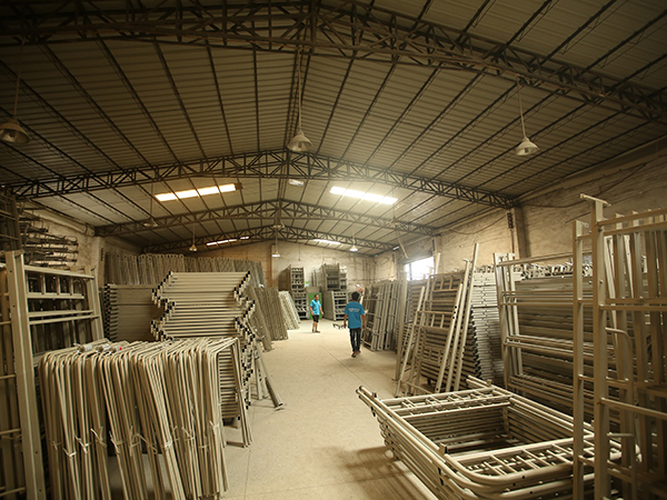 康胜家具-厂房仓库